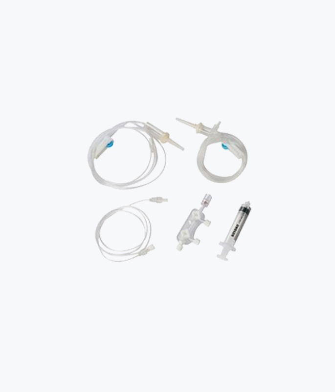 Angio Kit